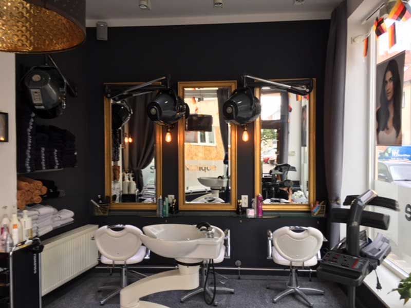 Salon Monique
