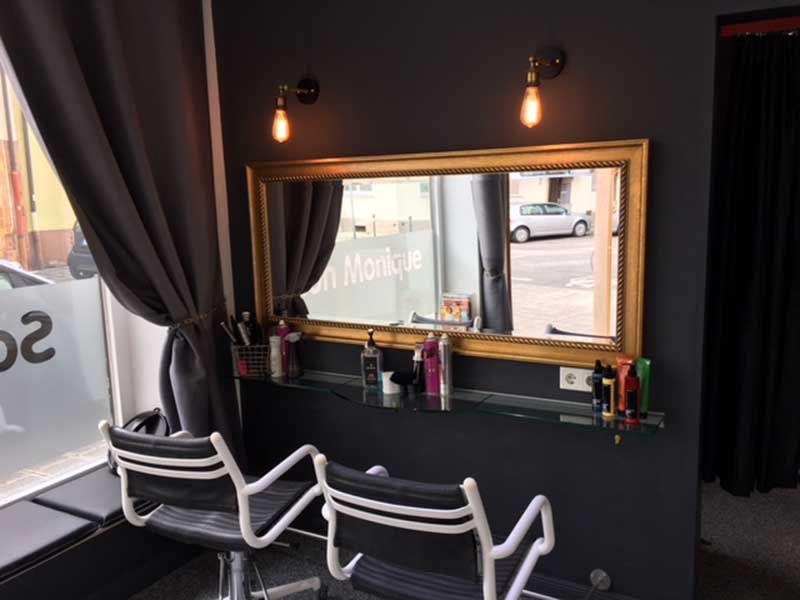 Salon Monique