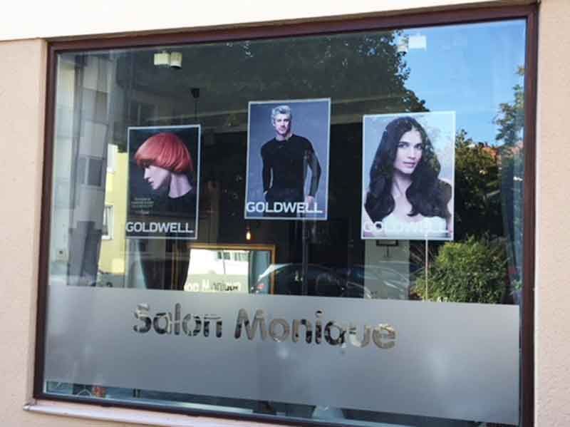 Salon Monique