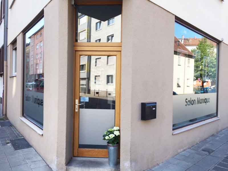 Salon Monique