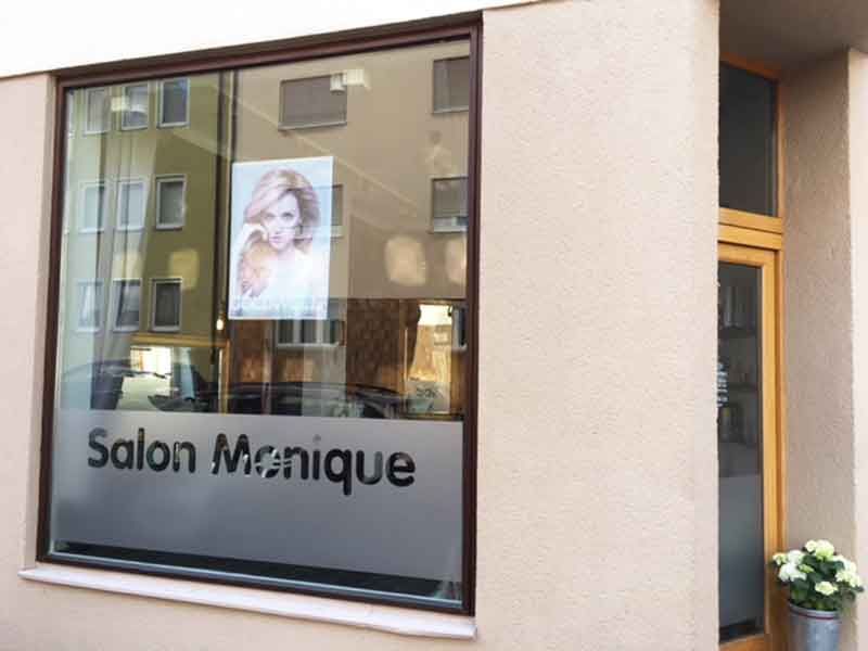 Salon Monique